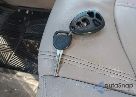 2011 GMC Acadia Slt-1 z USA, uszkodzony, nr VIN 1GKKRRED6BJ118392